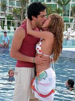 Anahi y Alfonso - prefetii mei =D - poze,discutii si multe altele despre anahi