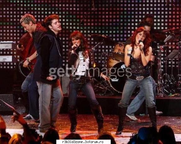 Poze Rbd!:X:X:X - DulceMaria - poze,discutii si multe altele despre cei din rebelde