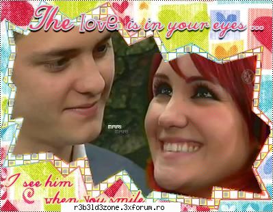 poze cu dulce si christopher:*:*:* - mihaela - poze,discutii si multe altele despre dulce
