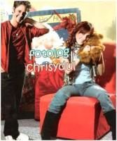 poze cu dulce si christopher:*:*:* - ce dragutzai is - poze,discutii si multe altele despre dulce