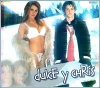 poze cu dulce si christopher:*:*:* - dul sa nu iti fie frig =) - poze,discutii si multe altele despre dulce
