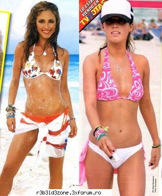 pe plaja

la mare la soare  :limba:  :nod: poze qu anahi