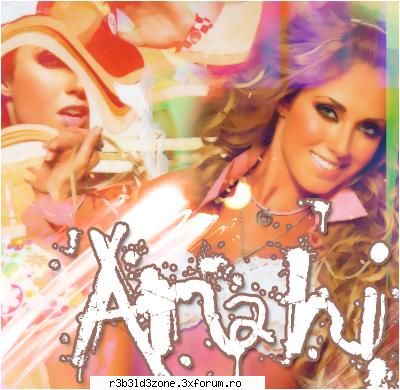 poze qu anahi - ce tare ii anahi :X - poze,discutii si multe altele despre anahi