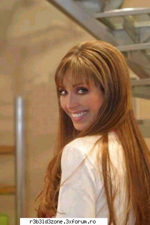 poze qu anahi - Annie19 - poze,discutii si multe altele despre anahi